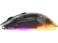 SteelSeries Aerox 3 WL Gen 2 Wireless gamingmus (shadow)  Gamingmus