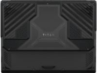 MSI Titan 18 HX Dragon Edition Norse Myth A2 -B-Grade Demo bærbar PC
