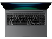 Samsung Galaxy Book5 15,6" FHD (grå) -B-Grade Demo bærbar PC