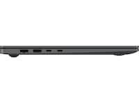 Samsung Galaxy Book5 15,6" FHD (grå) -B-Grade Demo bærbar PC