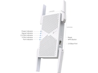 TP-Link RE405BE rekkeviddeforsterker Range Extender