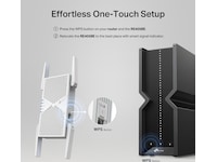 TP-Link RE405BE rekkeviddeforsterker Range Extender