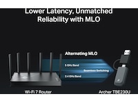 TP-Link Archer TBE230U adapter Nettverkskort