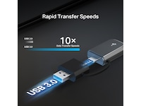 TP-Link Archer TBE230U adapter Nettverkskort