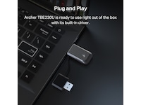 TP-Link Archer TBE230U adapter Nettverkskort