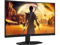 AOC 27" curved gamingskjerm C27G42ZE Gamingskjermer