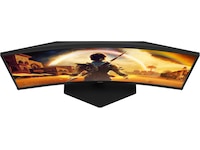 AOC 27" curved gamingskjerm C27G42ZE Gamingskjermer