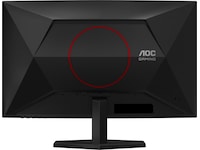 AOC 27" curved gamingskjerm C27G42ZE Gamingskjermer