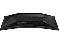 AOC 27" curved gamingskjerm C27G42ZE Gamingskjermer