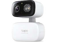 TP-Link Tapo C216 2K utendørs overvåkningskamera - 2pk Overvåkningskameraer