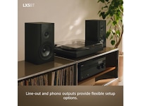 Sony PS-LX5BT trådløs platespiller med Bluetooth Platespiller