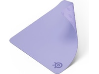 SteelSeries QcK Large musematte (lavendel) Gamingmusematte