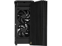 Komplett-PC Creator Pro - Powered by ASUS Stasjonær PC