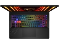 MSI Crosshair A16 HX 16" QHD+ 240Hz -B-Grade Demo bærbar PC