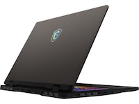 MSI Crosshair A16 HX 16" QHD+ 240Hz -B-Grade Demo bærbar PC