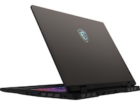 MSI Crosshair A16 HX 16" QHD+ 240Hz -B-Grade Demo bærbar PC