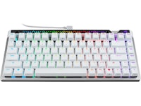 Asus ROG Falchion Ace 75 HE Gamingtastatur (hvit) Gamingtastatur