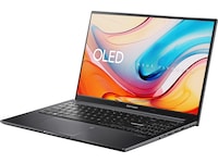 ASUS Vivobook 15 15,6" FHD OLED -B-Grade Demo bærbar PC