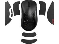 Pulsar Xlite CRAZYLIGHT Medium (Uyuni White) Gamingmus