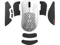 Pulsar Xlite CRAZYLIGHT Medium (Uyuni White) Gamingmus