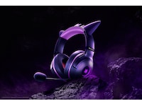 Razer Kraken V3 X Gengar Edition Gamingheadset