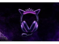 Razer Kraken V3 X Gengar Edition Gamingheadset