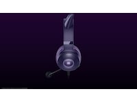 Razer Kraken V3 X Gengar Edition Gamingheadset
