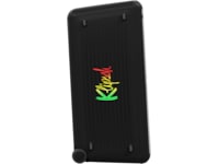 Klipsch New York Partyhøyttaler -B-Grade Enheter