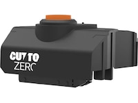 Worx WR340E robotgressklipper + kanttrimningskit Robotgressklipper