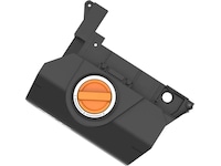 Worx WR340E robotgressklipper + kanttrimningskit Robotgressklipper