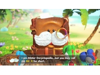 Nintendo Yoshi and the Mysterious Book Spill til Nintendo Switch