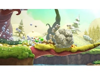 Nintendo Yoshi and the Mysterious Book Spill til Nintendo Switch