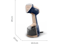 TEFAL Aerosteam Elite 620 Håndholdt Steamer Steamer