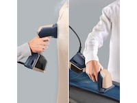 TEFAL Aerosteam Elite 620 Håndholdt Steamer Steamer