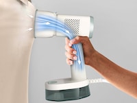 TEFAL Aerosteam S 180 Dampstrykejern Steamer