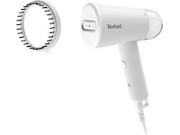 Tefal Origin Travel Dampstrykejern Grå DT1020E1 1200 W Steamer
