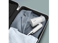 Tefal Origin Travel Dampstrykejern Grå DT1020E1 1200 W Steamer