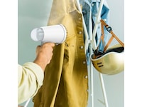 Tefal Origin Travel Dampstrykejern Grå DT1020E1 1200 W Steamer