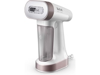 Tefal Pure Force 2in1 DT8720E0 1800 W (White & Pink) Steamer