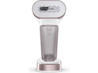 Tefal Pure Force 2in1 DT8720E0 1800 W (White & Pink) Steamer