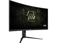MSI 34" curved gamingskjerm MAG 342CQRF E20 Gamingskjermer