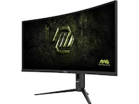 MSI 34" curved gamingskjerm MAG 342CQRF E20 Gamingskjermer
