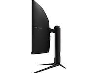 MSI 34" curved gamingskjerm MAG 342CQRF E20 Gamingskjermer