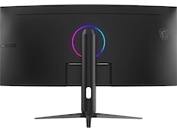 MSI 34" curved gamingskjerm MAG 342CQRF E20 Gamingskjermer