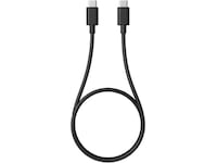 Microsoft Surface 45W USB-C-lader (sort) PC - Bærbar / laptop