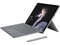 Microsoft Surface Pro 12" Copilot+ PC (platina) PC - Bærbar / laptop