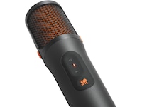 JBL Easysing Mics Karaokemikrofon x2 Kameramikrofon