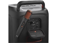 JBL Easysing Mics Karaokemikrofon x2 Kameramikrofon