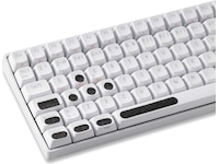 Mission SG Trigger Grip Universal Grip Tape Kit Tilbehør til gaming- tastatur og mus