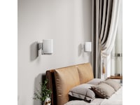 Andersson Veggfeste for Sonos Era 100 (hvit) Veggfeste & tilbehør lyd